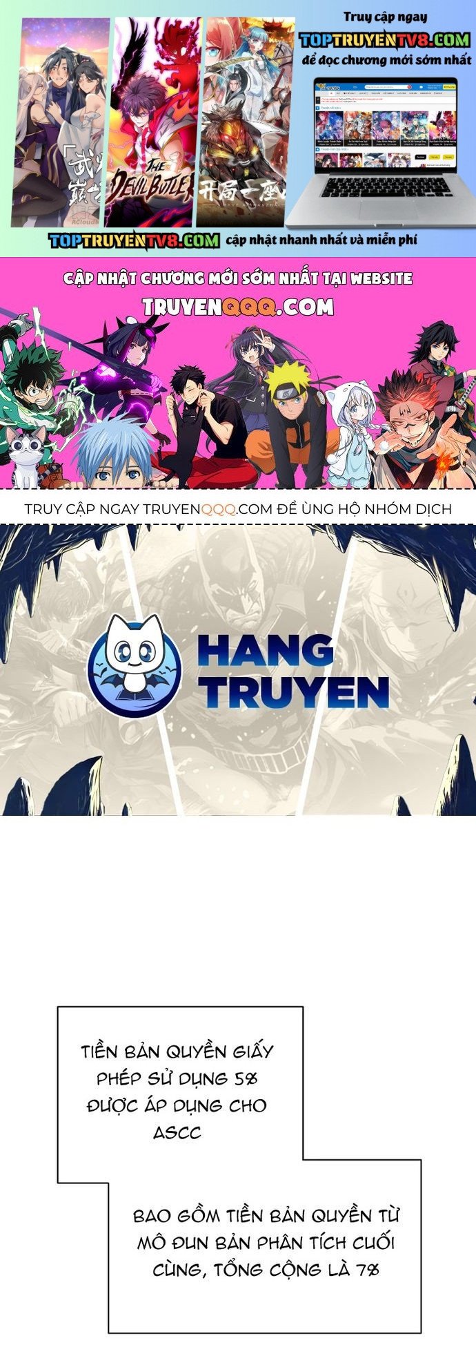 Con Gái Tôi Là Rồng! Chapter 68 - Trang 3