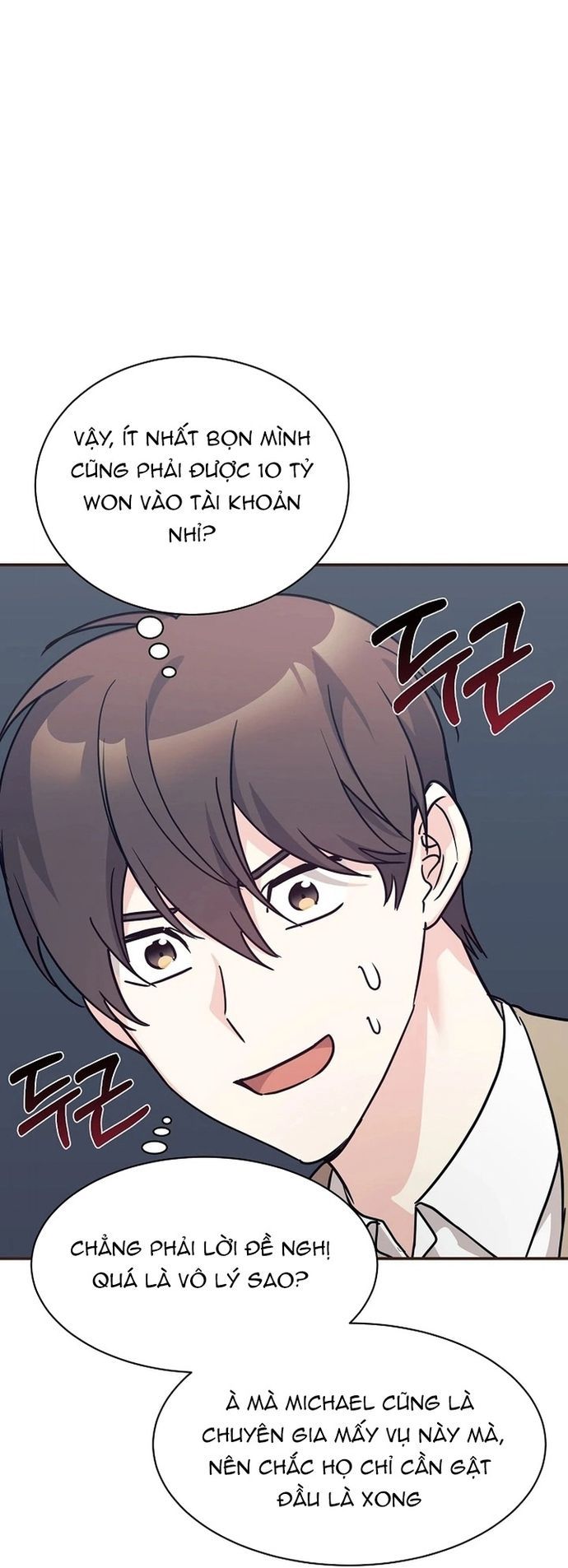 Con Gái Tôi Là Rồng! Chapter 68 - Trang 3