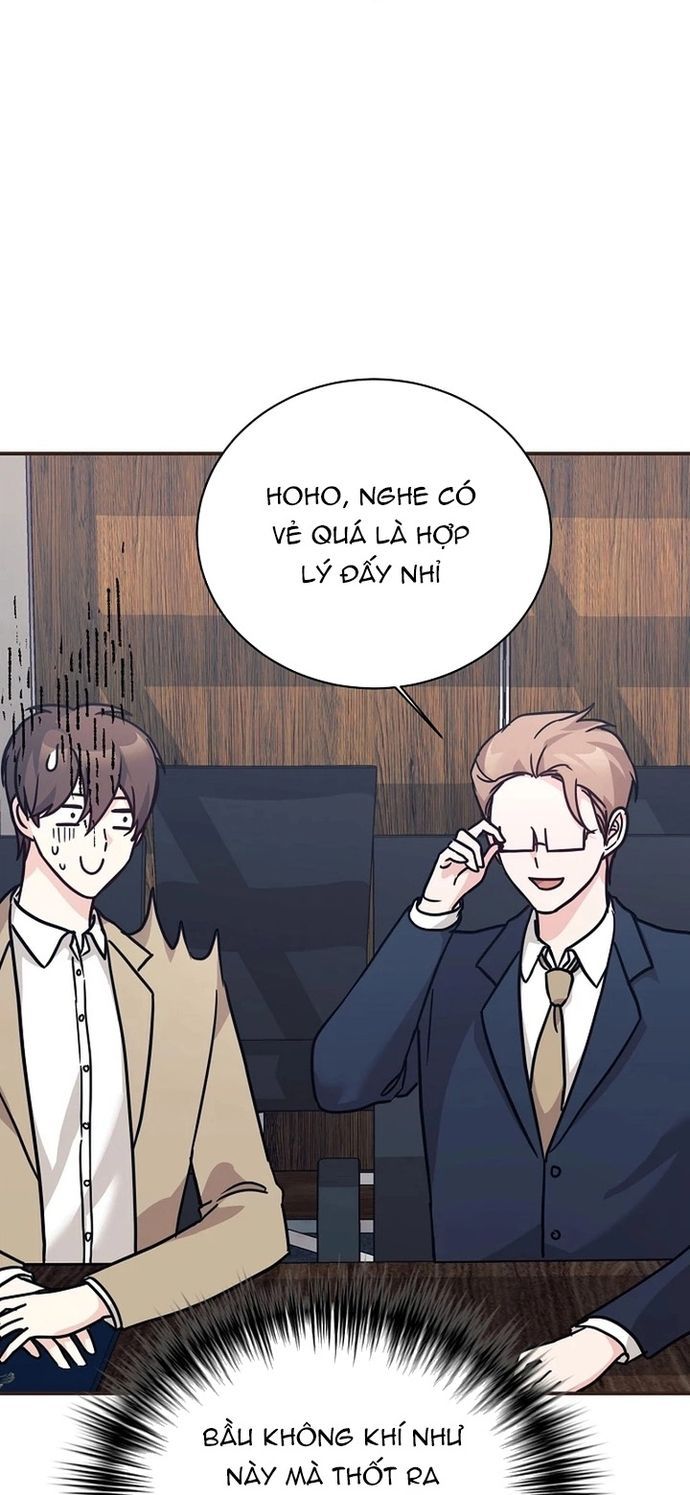 Con Gái Tôi Là Rồng! Chapter 68 - Trang 3