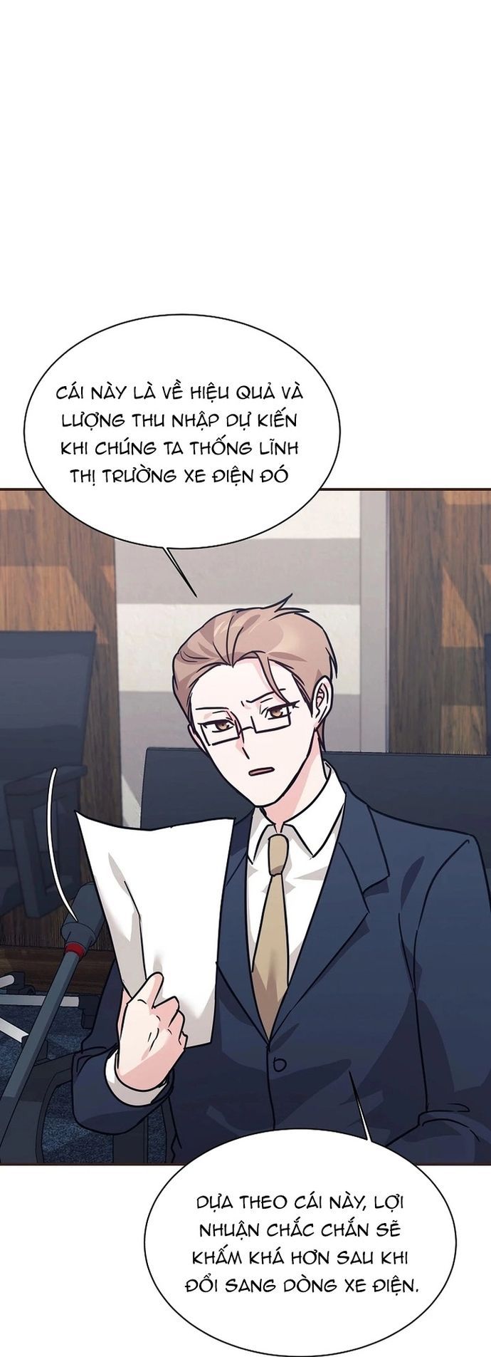 Con Gái Tôi Là Rồng! Chapter 68 - Trang 3