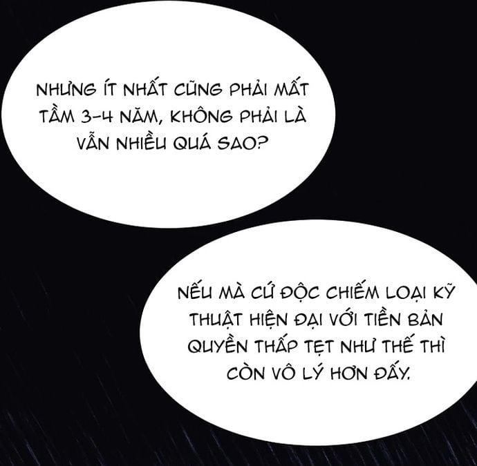 Con Gái Tôi Là Rồng! Chapter 68 - Trang 3