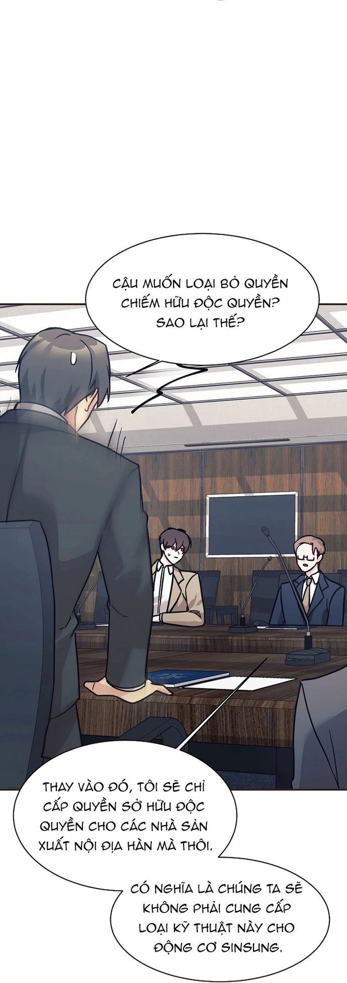 Con Gái Tôi Là Rồng! Chapter 68 - Trang 3