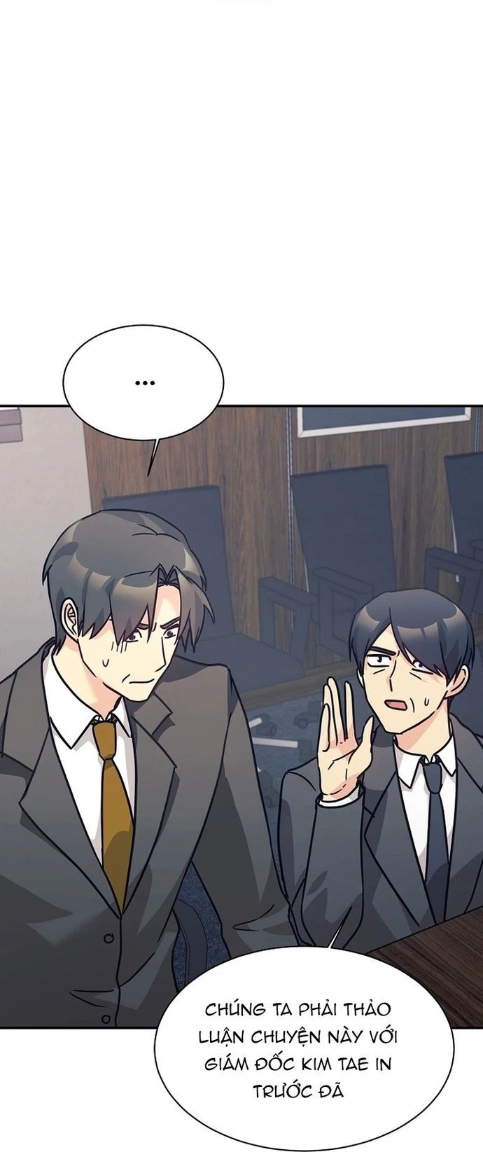 Con Gái Tôi Là Rồng! Chapter 68 - Trang 3