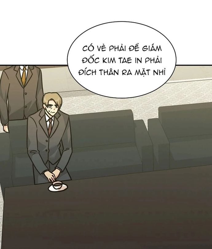 Con Gái Tôi Là Rồng! Chapter 68 - Trang 3