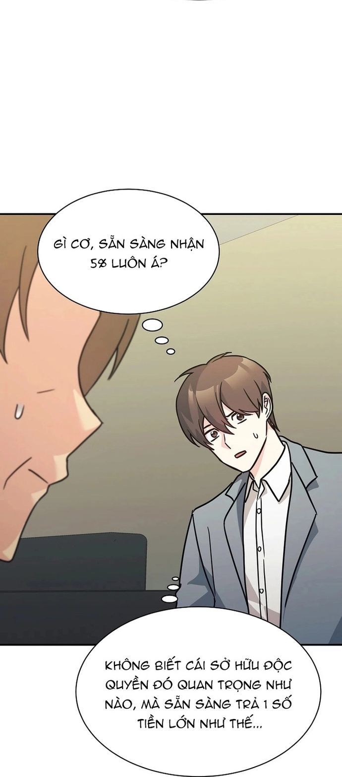 Con Gái Tôi Là Rồng! Chapter 68 - Trang 3