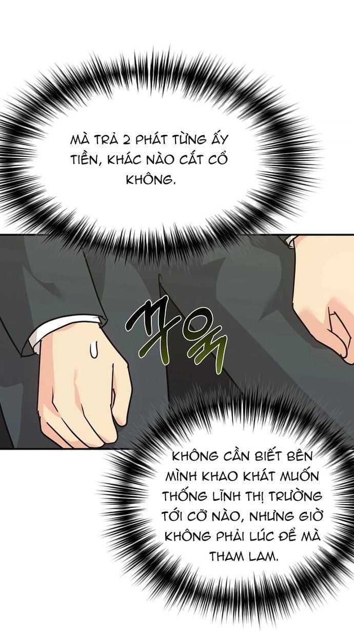 Con Gái Tôi Là Rồng! Chapter 68 - Trang 3
