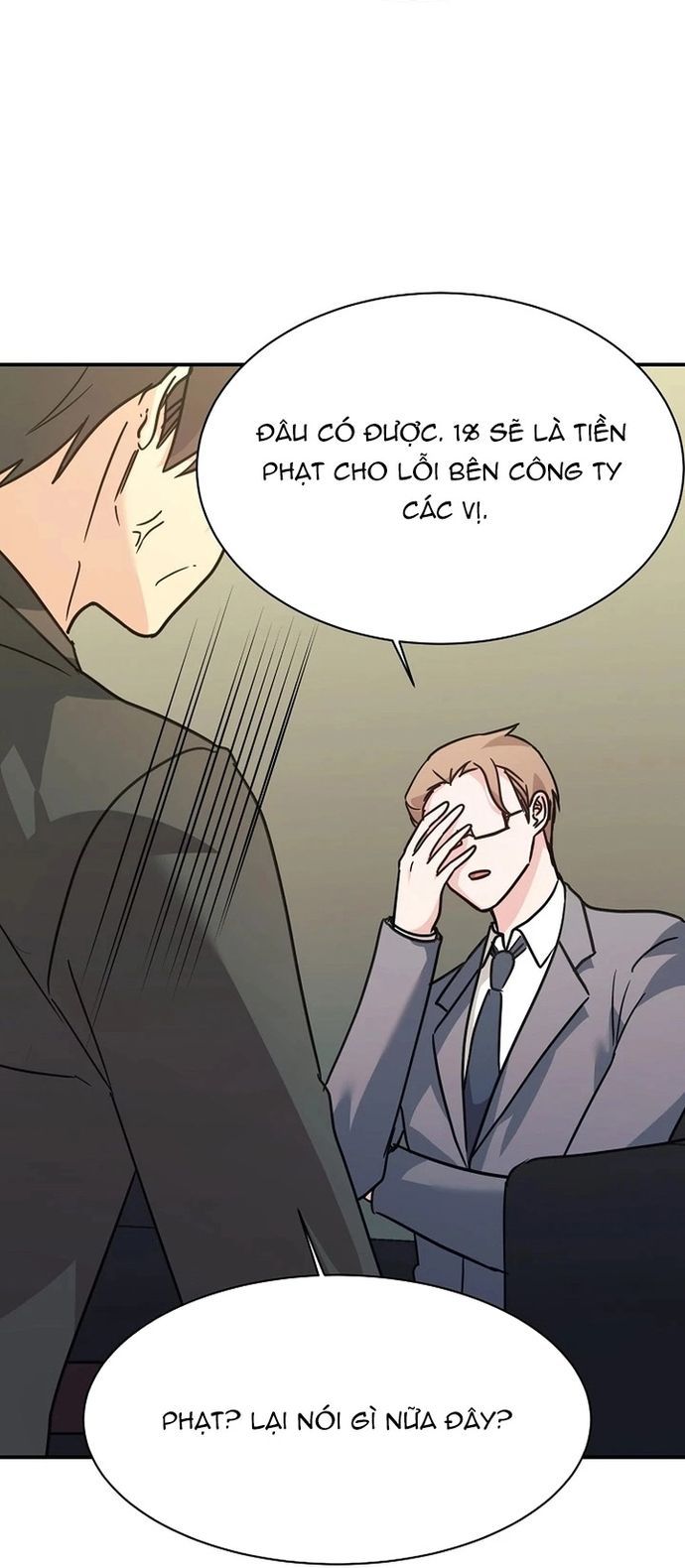 Con Gái Tôi Là Rồng! Chapter 68 - Trang 3