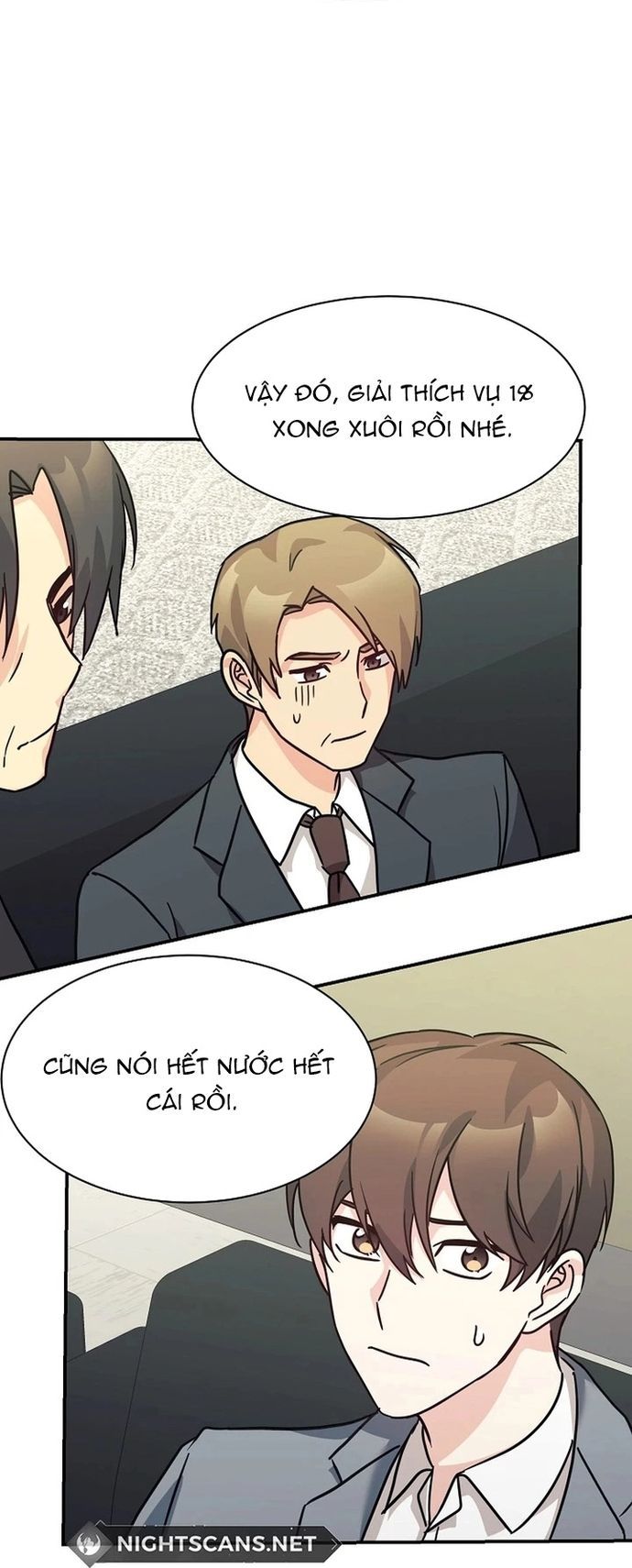 Con Gái Tôi Là Rồng! Chapter 68 - Trang 3
