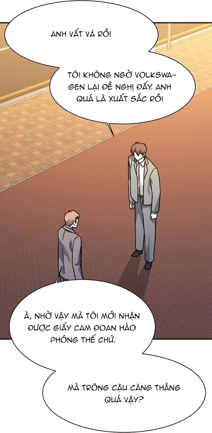 Con Gái Tôi Là Rồng! Chapter 68 - Trang 3