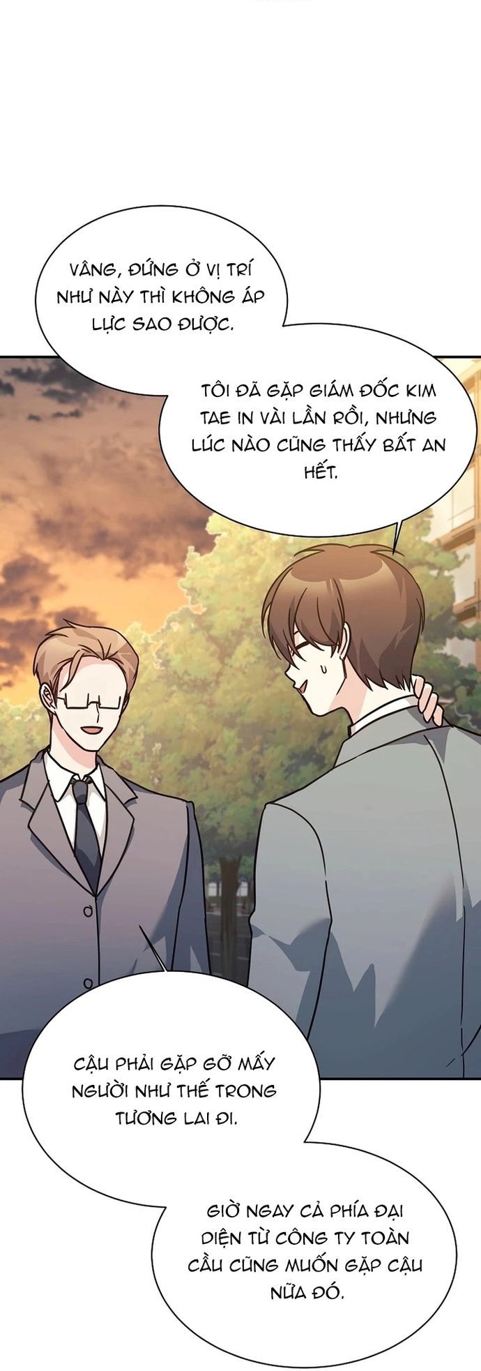 Con Gái Tôi Là Rồng! Chapter 68 - Trang 3