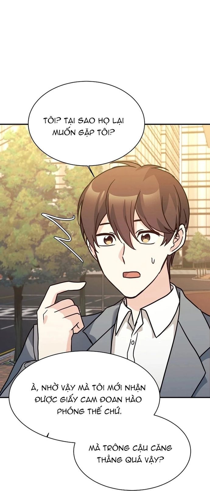 Con Gái Tôi Là Rồng! Chapter 68 - Trang 3