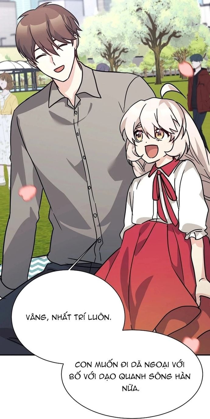 Con Gái Tôi Là Rồng! Chapter 68 - Trang 3