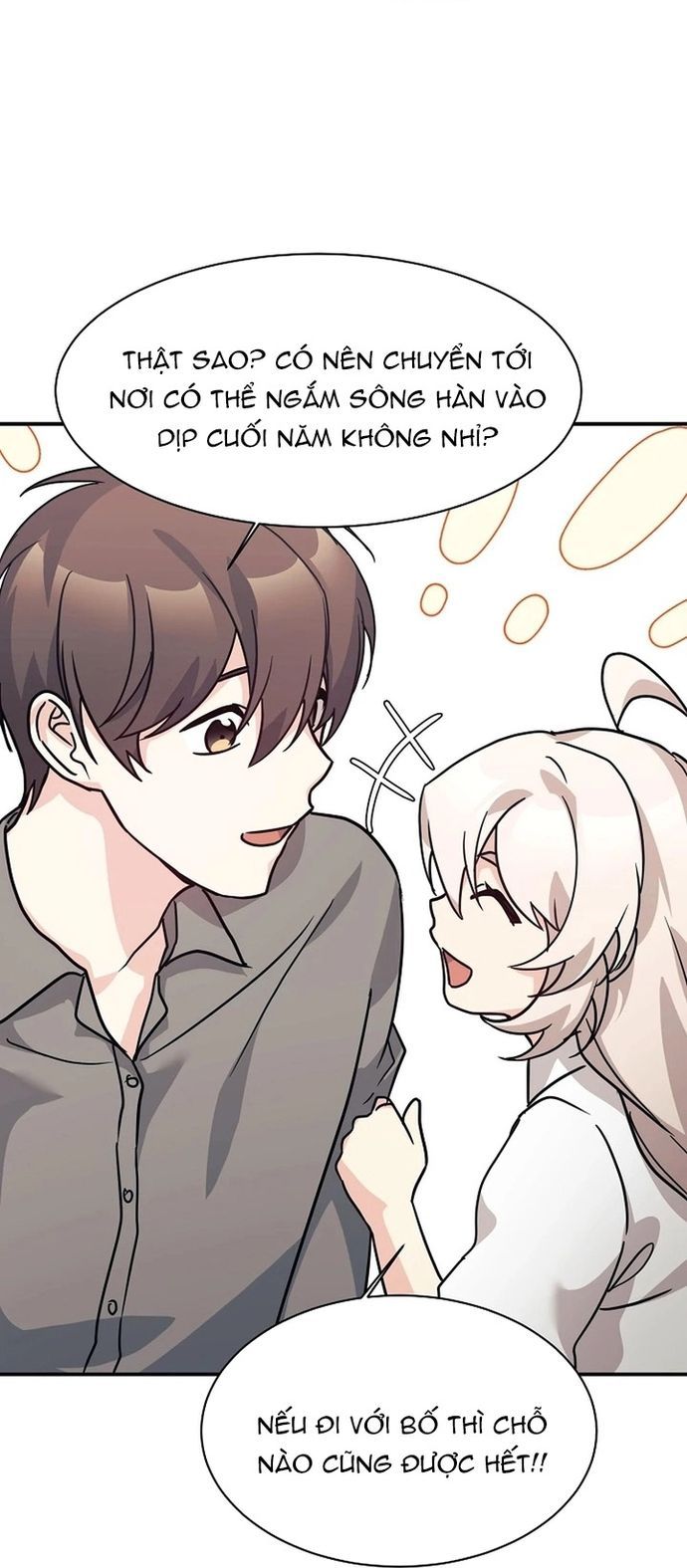 Con Gái Tôi Là Rồng! Chapter 68 - Trang 3