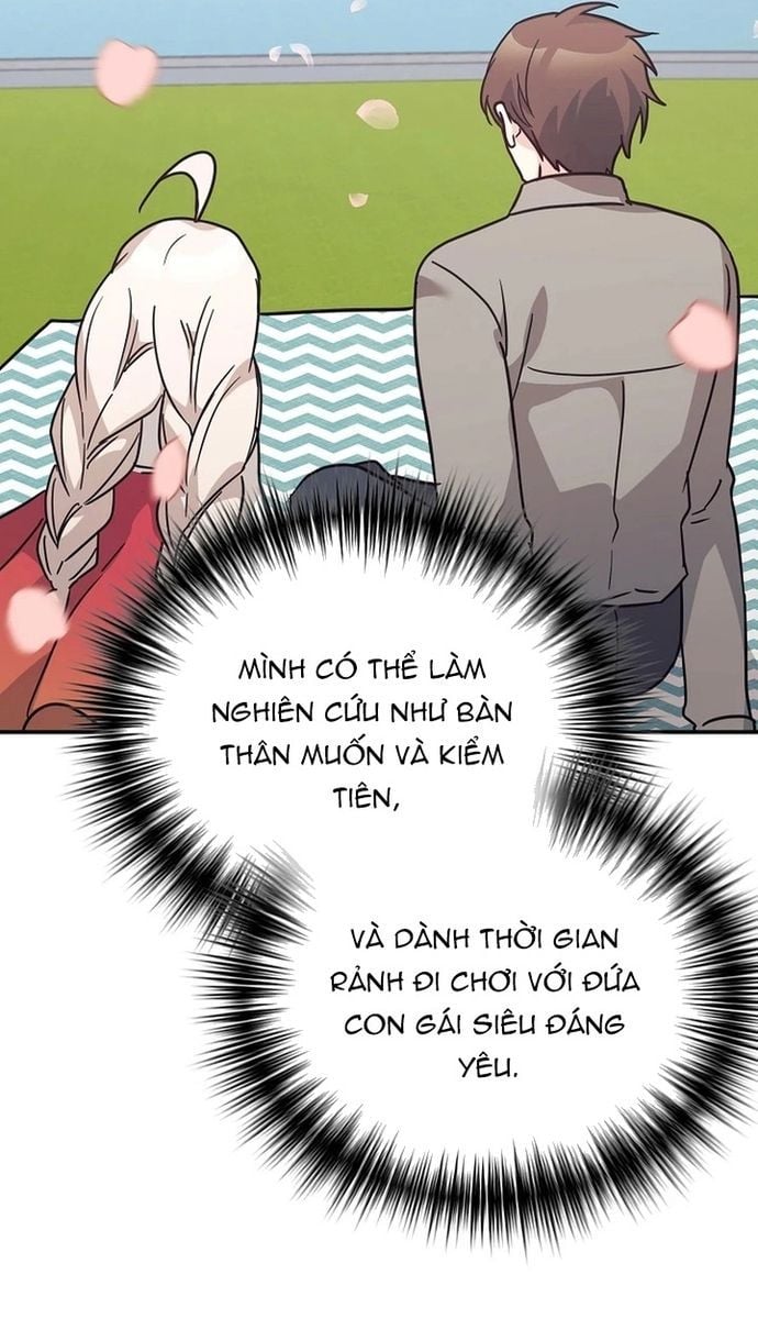 Con Gái Tôi Là Rồng! Chapter 68 - Trang 3