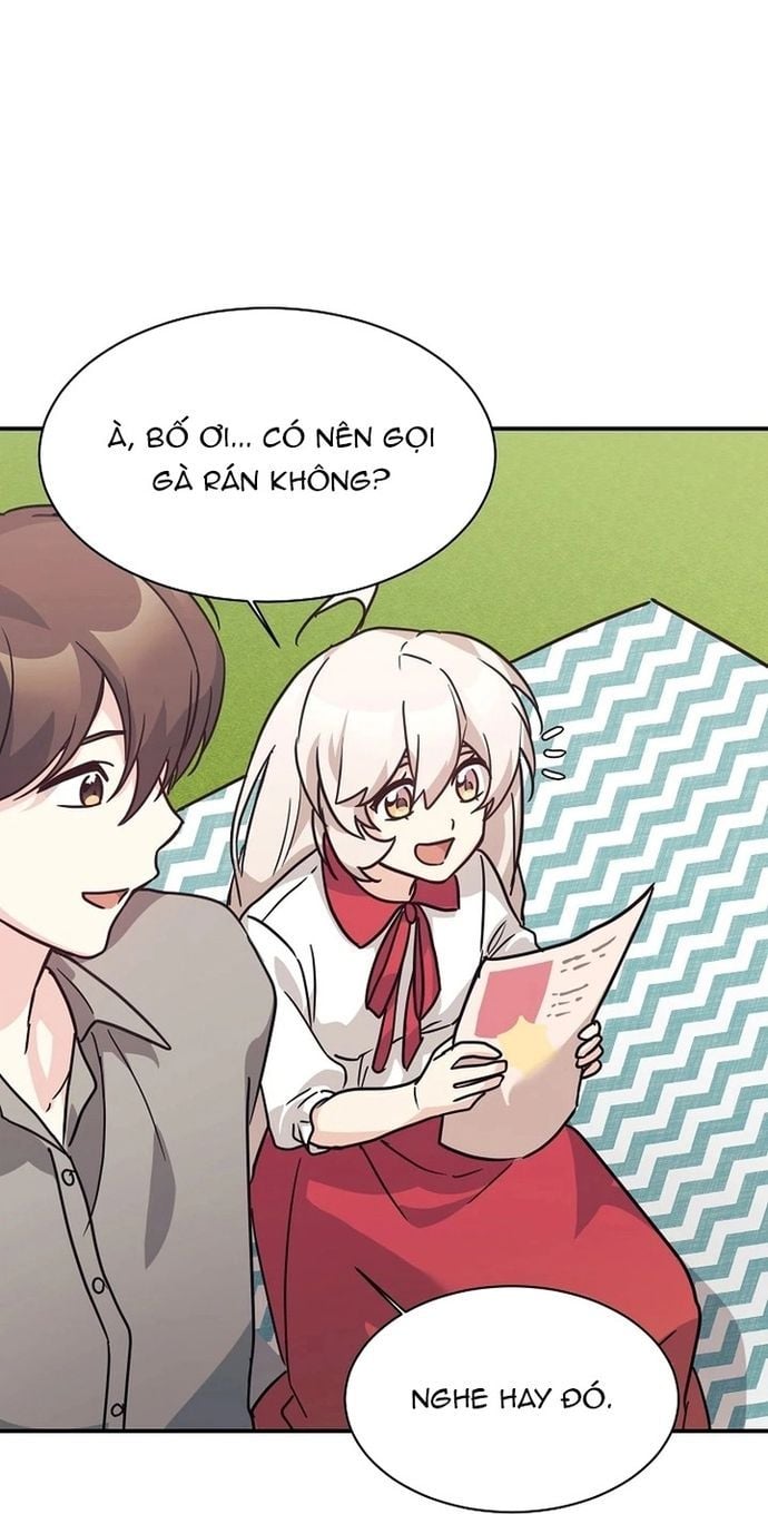 Con Gái Tôi Là Rồng! Chapter 68 - Trang 3