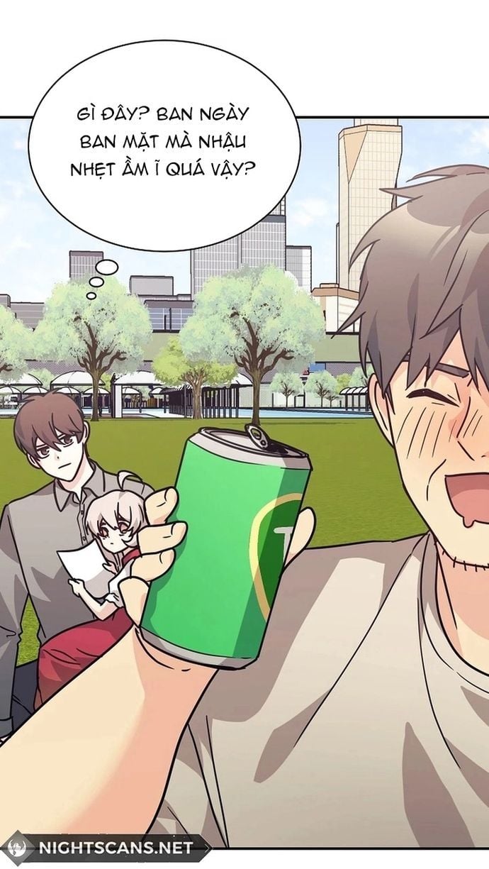Con Gái Tôi Là Rồng! Chapter 68 - Trang 3