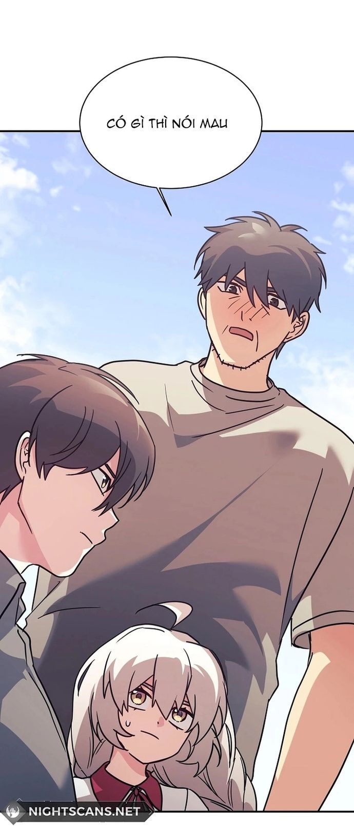 Con Gái Tôi Là Rồng! Chapter 68 - Trang 3
