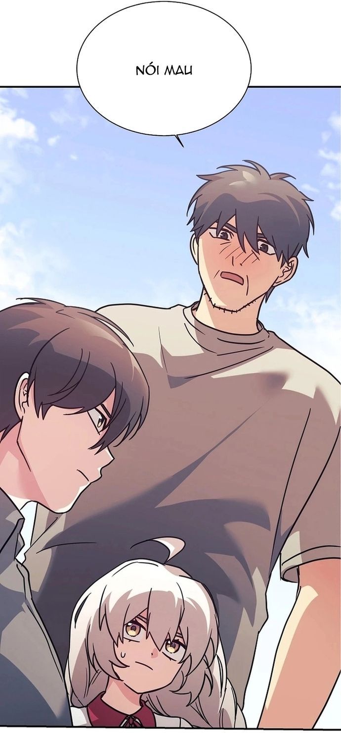 Con Gái Tôi Là Rồng! Chapter 69 - Trang 3