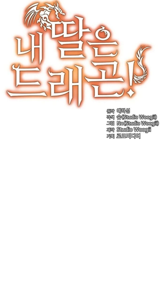 Con Gái Tôi Là Rồng! Chapter 69 - Trang 3