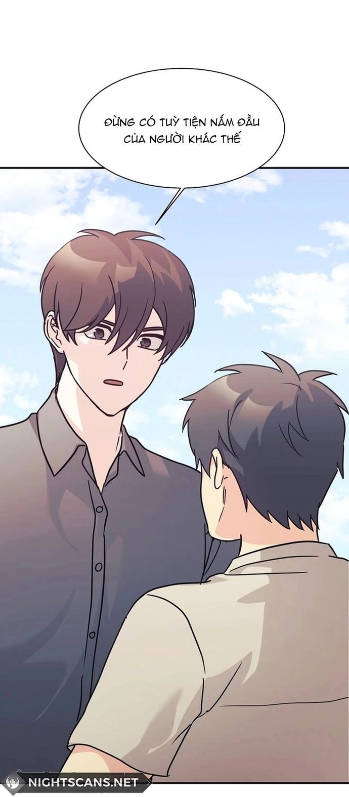 Con Gái Tôi Là Rồng! Chapter 69 - Trang 3
