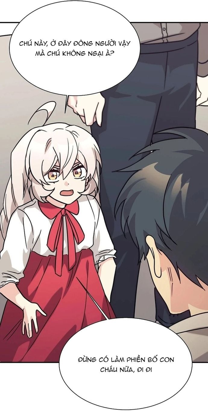 Con Gái Tôi Là Rồng! Chapter 69 - Trang 3