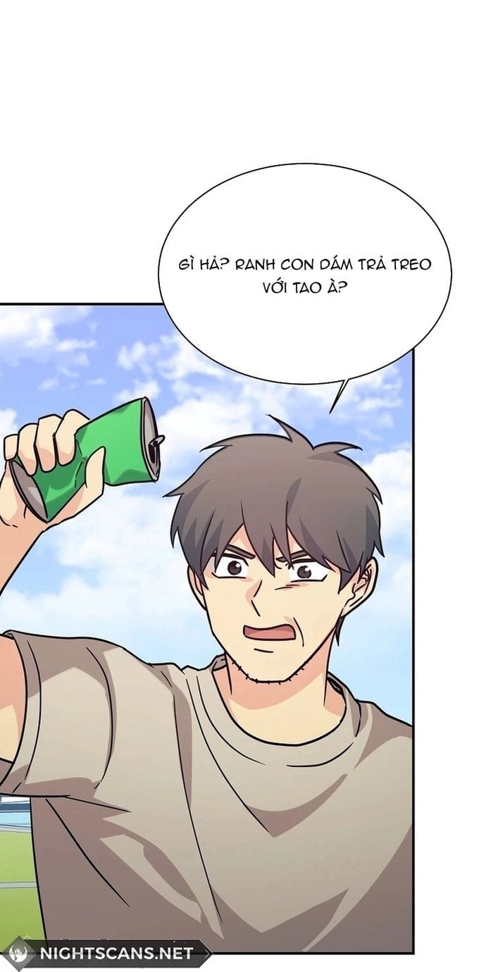 Con Gái Tôi Là Rồng! Chapter 69 - Trang 3