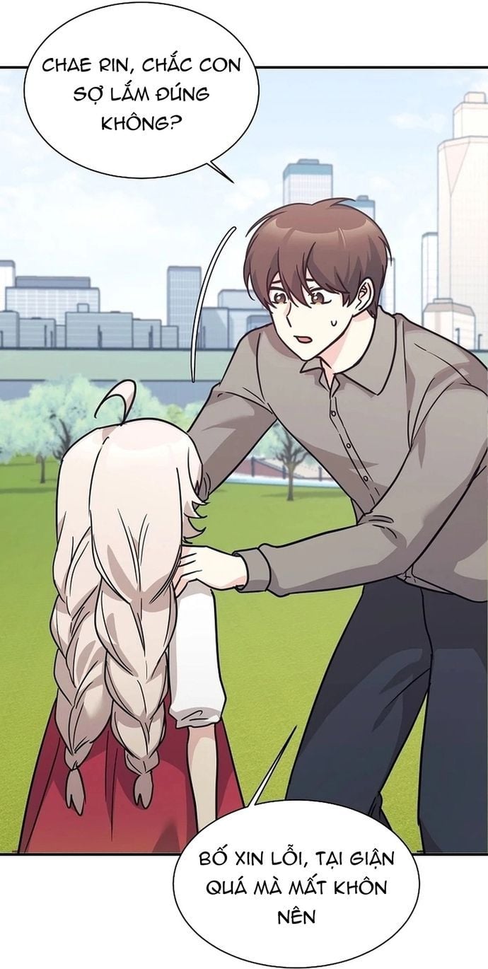 Con Gái Tôi Là Rồng! Chapter 69 - Trang 3