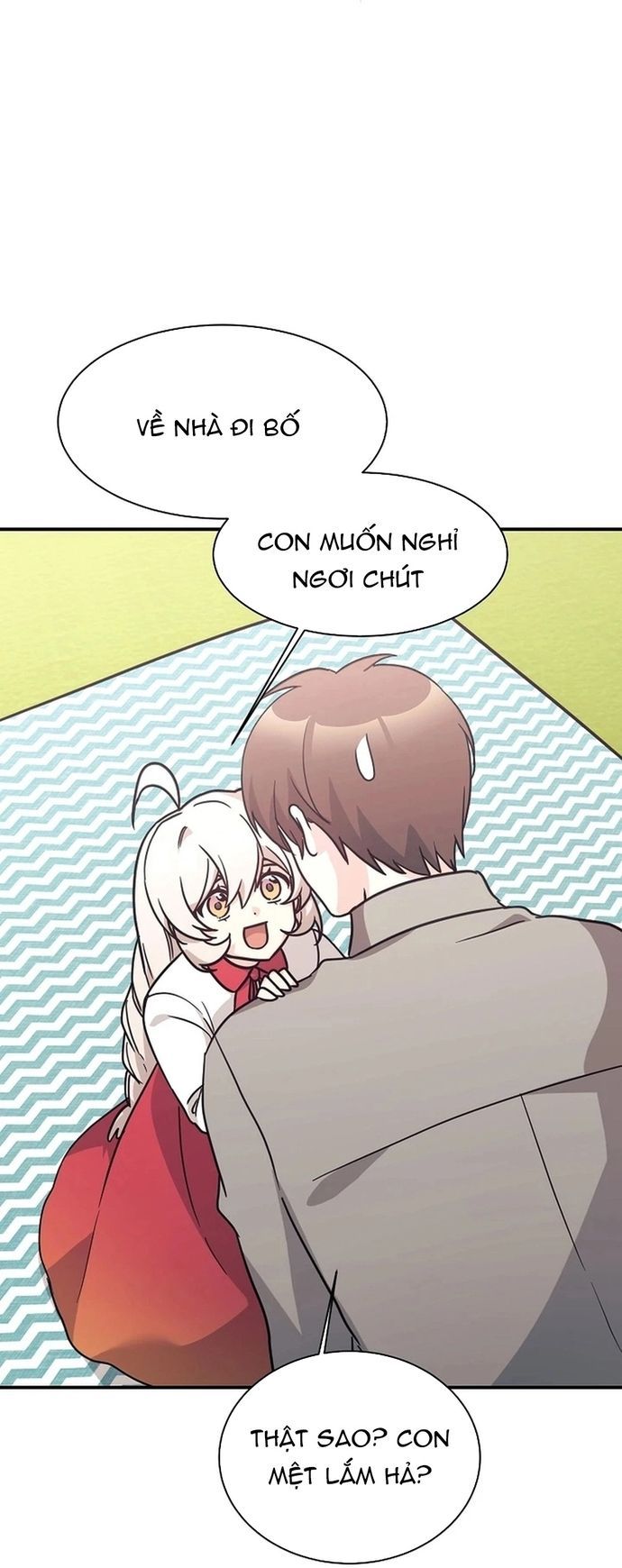Con Gái Tôi Là Rồng! Chapter 69 - Trang 3