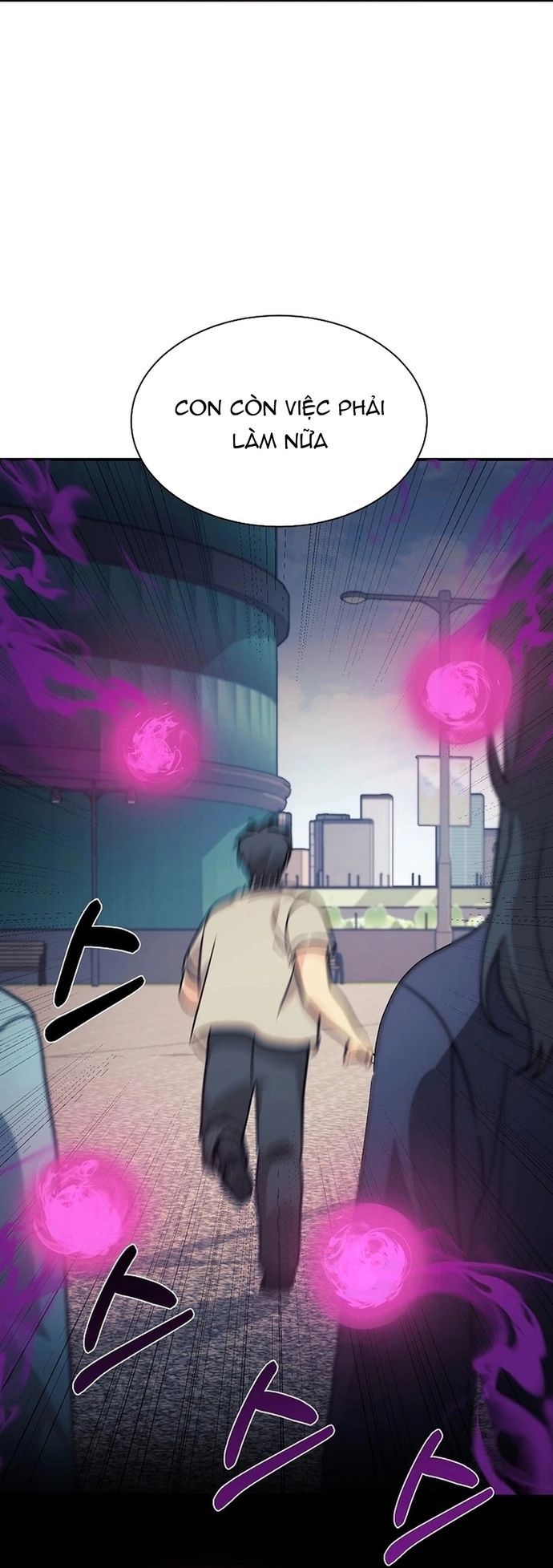 Con Gái Tôi Là Rồng! Chapter 69 - Trang 3