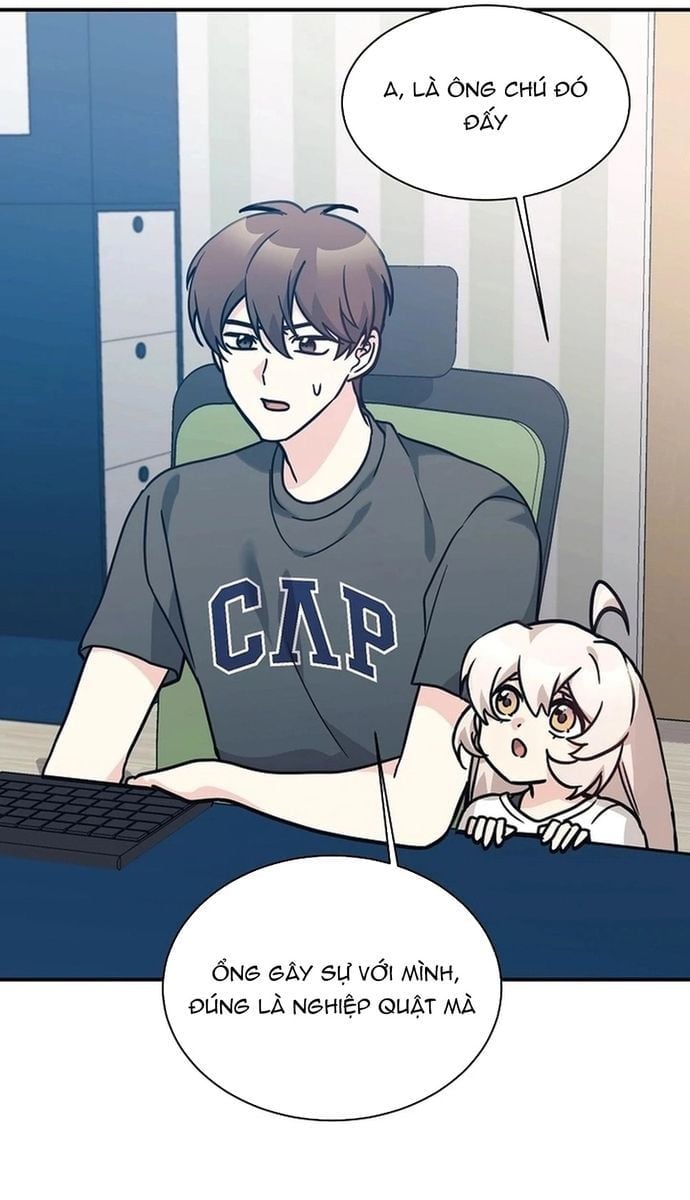 Con Gái Tôi Là Rồng! Chapter 69 - Trang 3