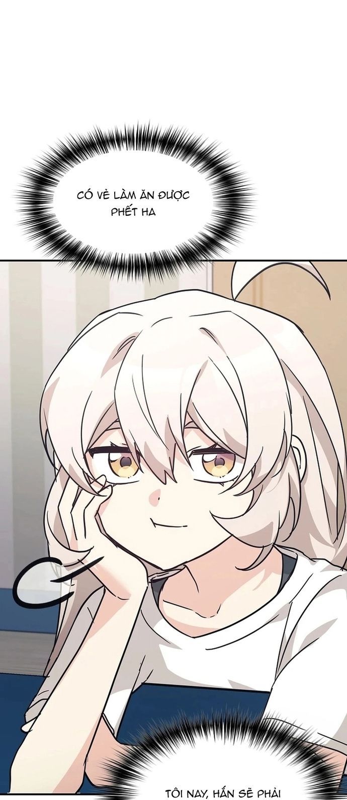 Con Gái Tôi Là Rồng! Chapter 69 - Trang 3