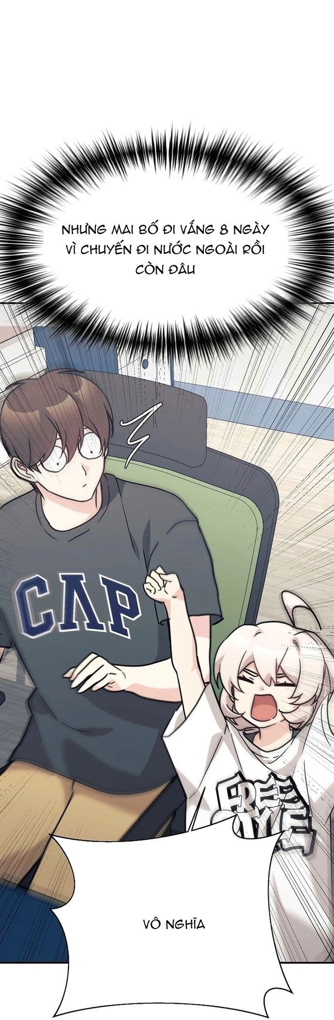 Con Gái Tôi Là Rồng! Chapter 69 - Trang 3