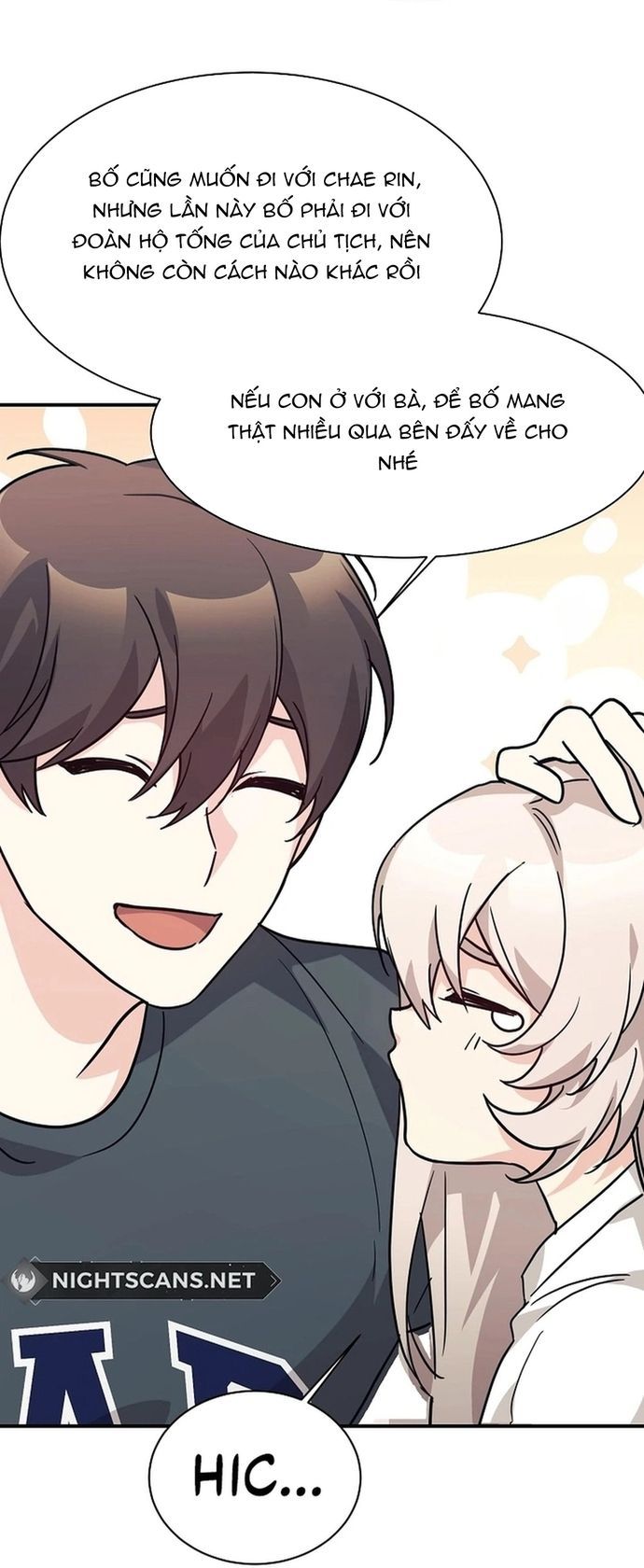 Con Gái Tôi Là Rồng! Chapter 69 - Trang 3