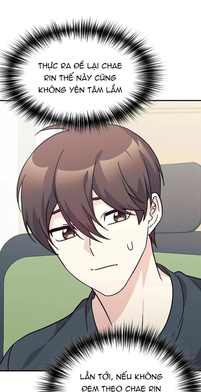Con Gái Tôi Là Rồng! Chapter 69 - Trang 3