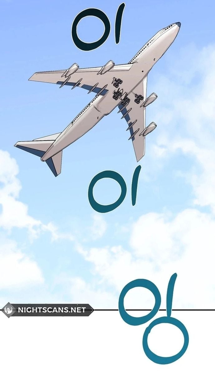 Con Gái Tôi Là Rồng! Chapter 69 - Trang 3