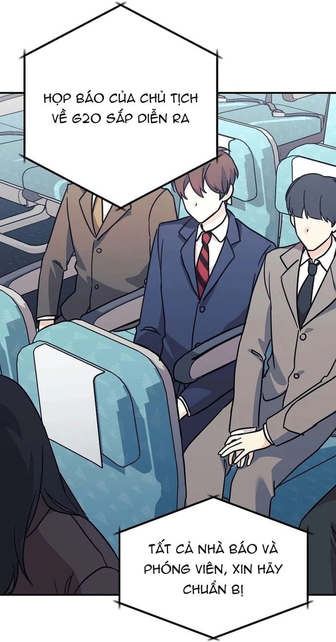 Con Gái Tôi Là Rồng! Chapter 69 - Trang 3