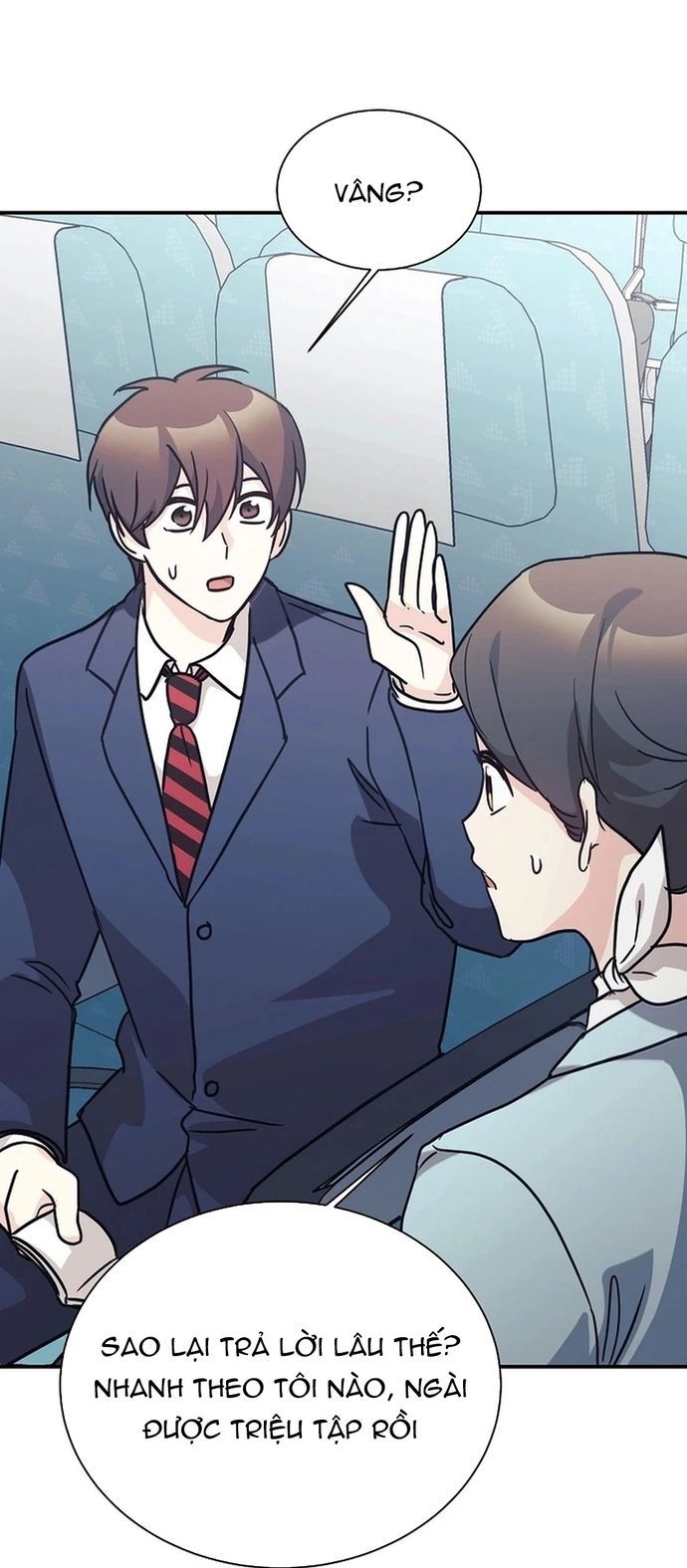 Con Gái Tôi Là Rồng! Chapter 69 - Trang 3