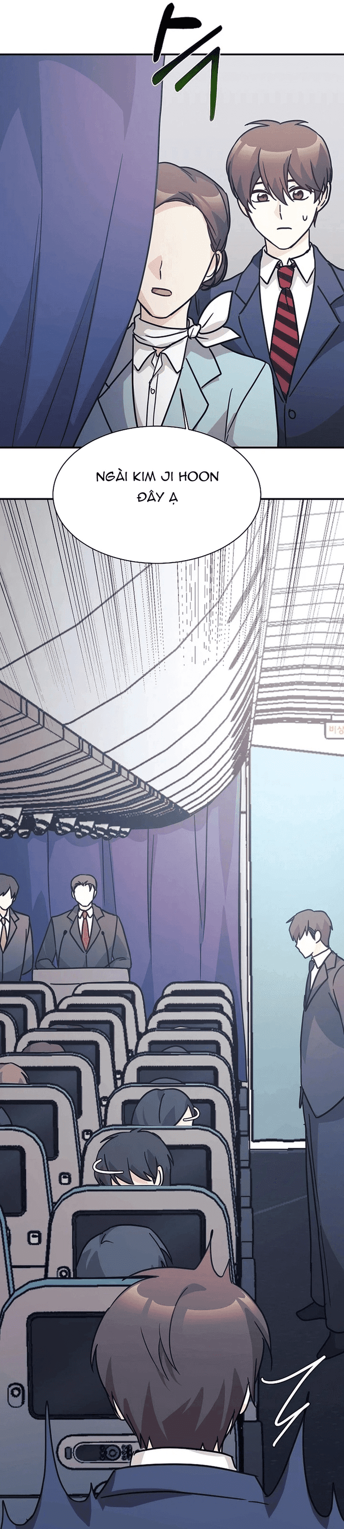 Con Gái Tôi Là Rồng! Chapter 69 - Trang 3
