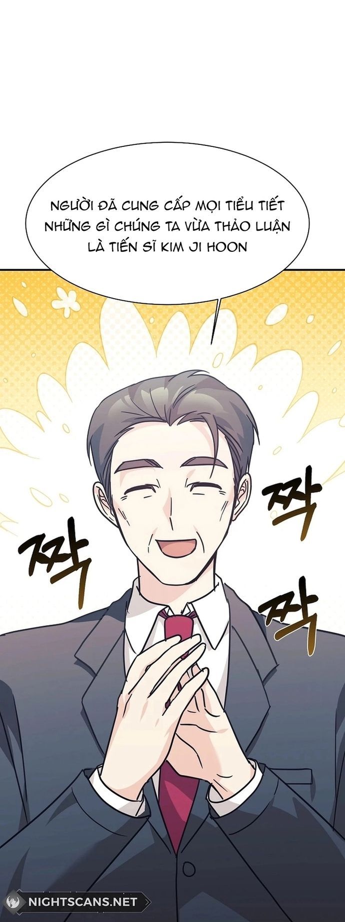 Con Gái Tôi Là Rồng! Chapter 69 - Trang 3
