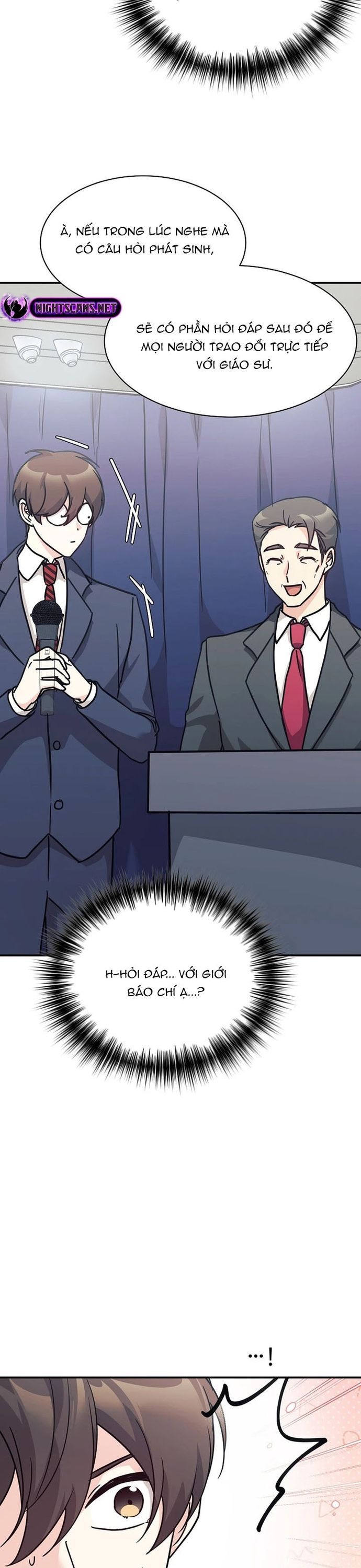 Con Gái Tôi Là Rồng! Chapter 70 - Trang 3