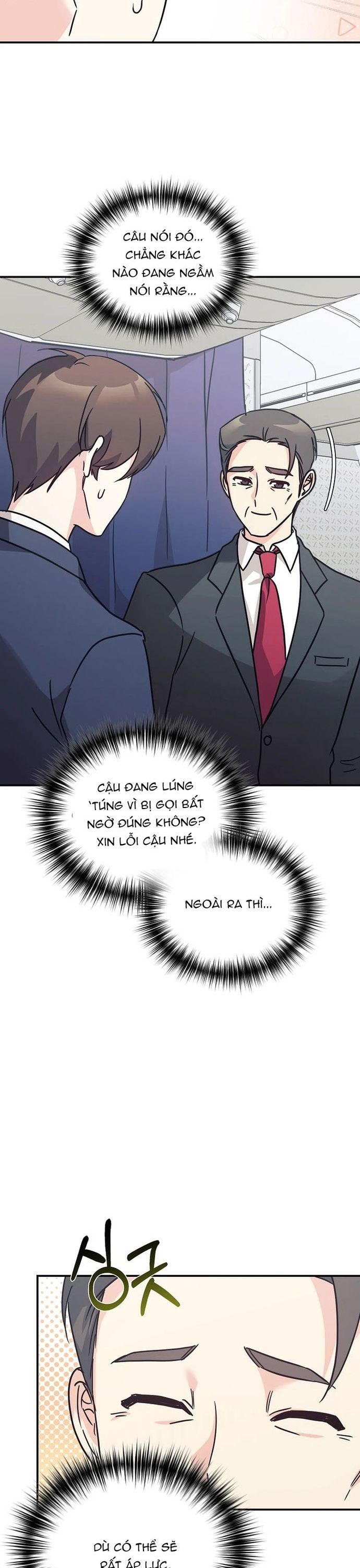 Con Gái Tôi Là Rồng! Chapter 70 - Trang 3
