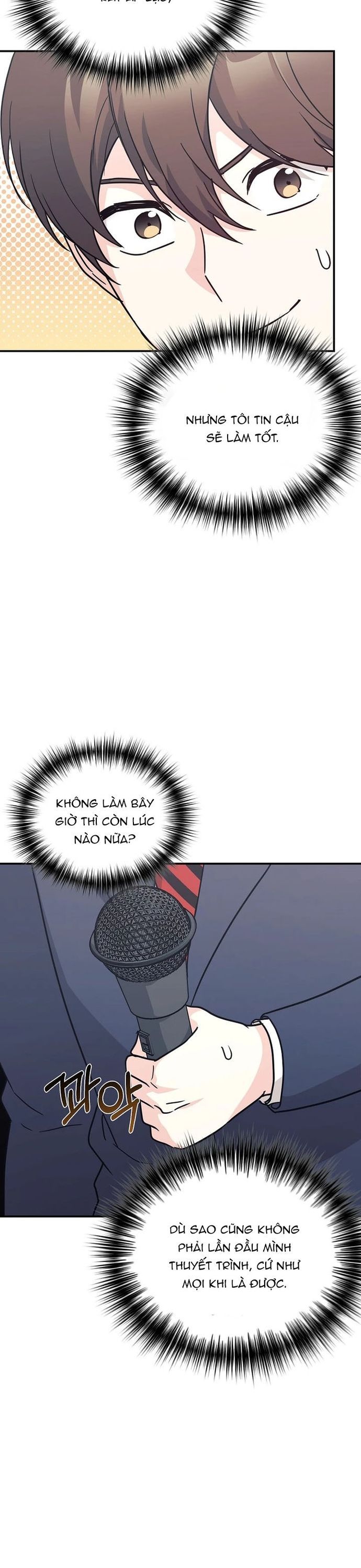 Con Gái Tôi Là Rồng! Chapter 70 - Trang 3