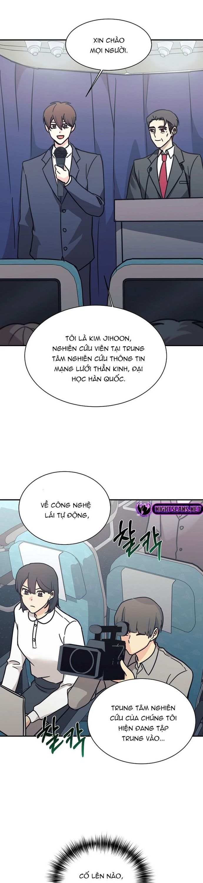 Con Gái Tôi Là Rồng! Chapter 70 - Trang 3