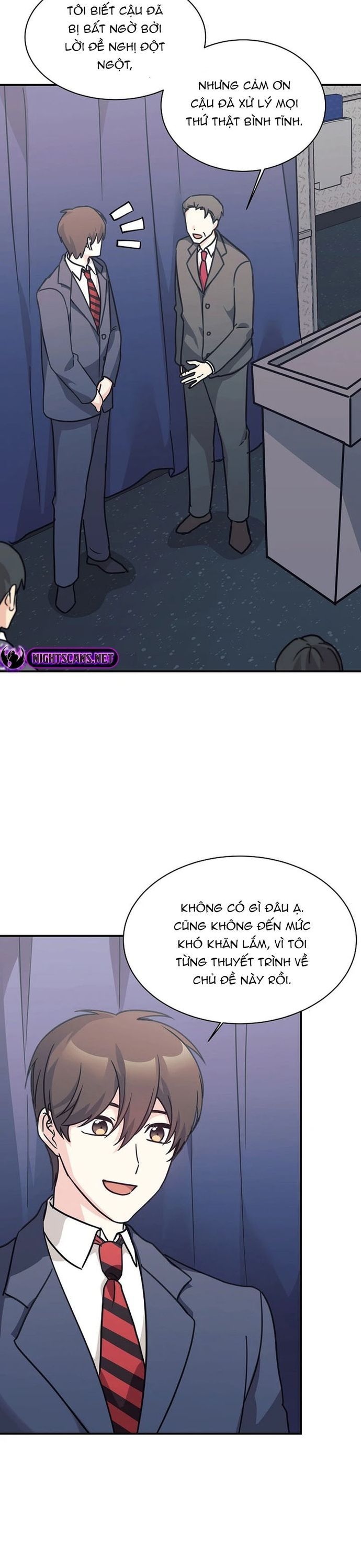 Con Gái Tôi Là Rồng! Chapter 70 - Trang 3