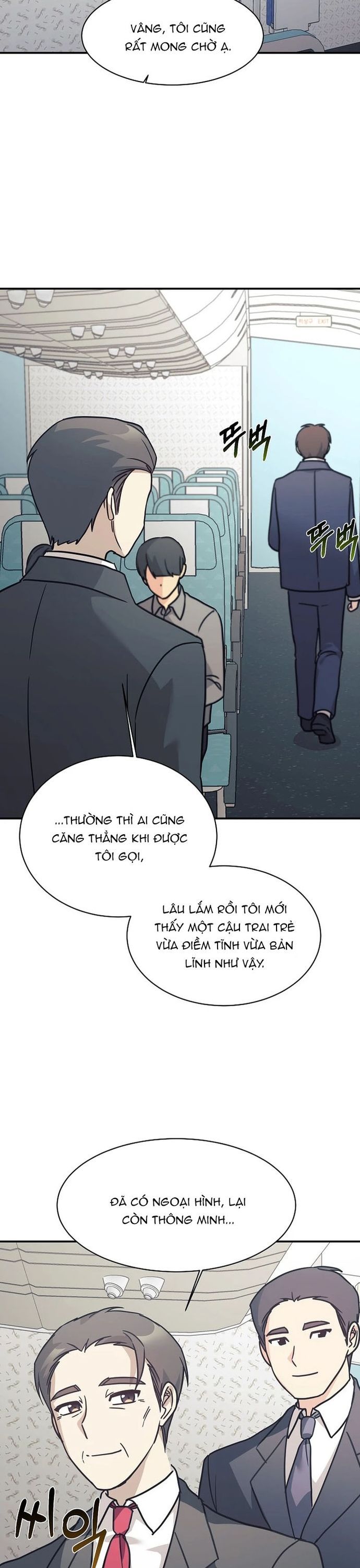 Con Gái Tôi Là Rồng! Chapter 70 - Trang 3