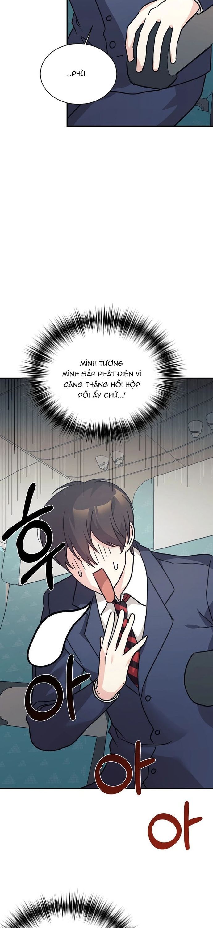 Con Gái Tôi Là Rồng! Chapter 70 - Trang 3