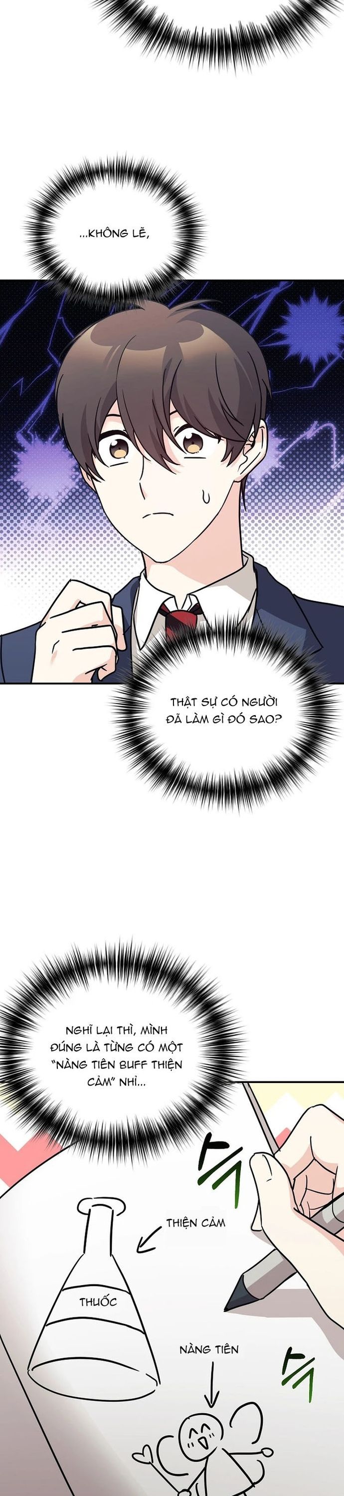 Con Gái Tôi Là Rồng! Chapter 70 - Trang 3