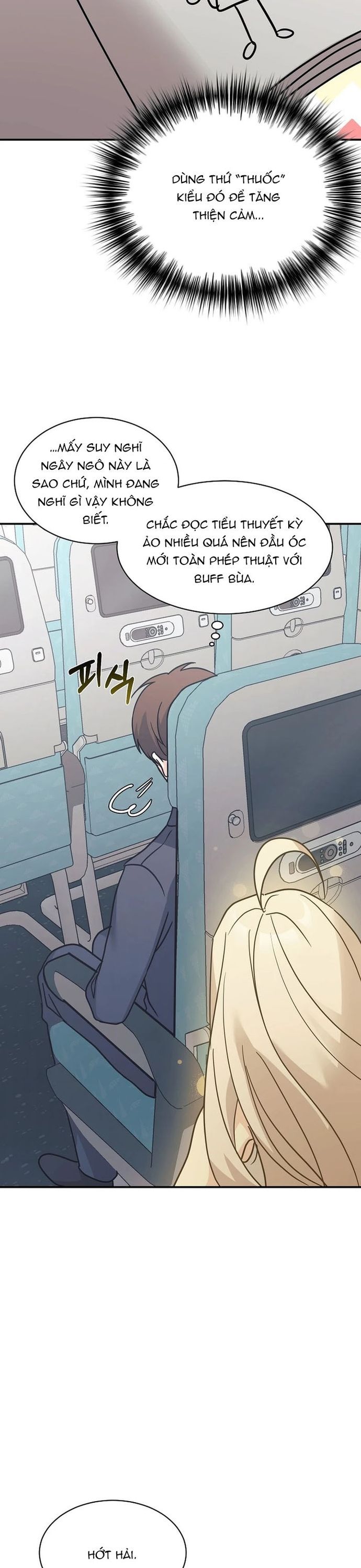 Con Gái Tôi Là Rồng! Chapter 70 - Trang 3