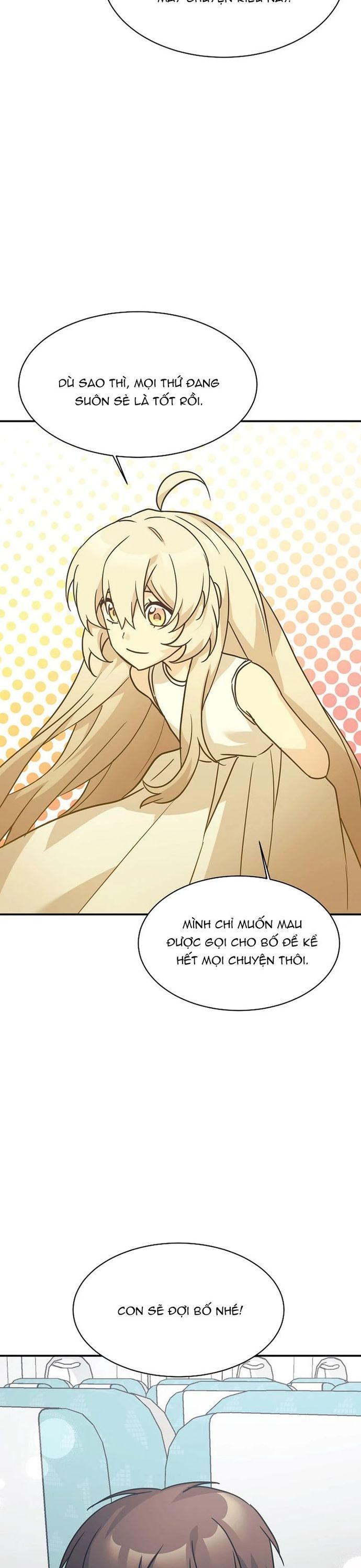Con Gái Tôi Là Rồng! Chapter 70 - Trang 3