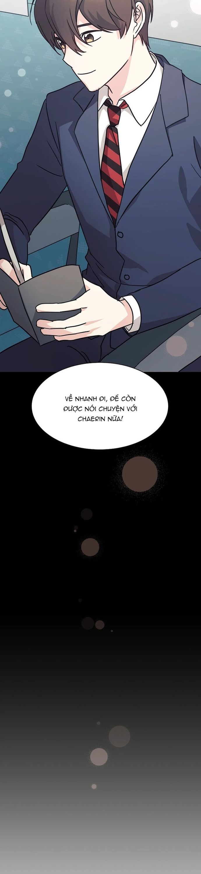 Con Gái Tôi Là Rồng! Chapter 70 - Trang 3